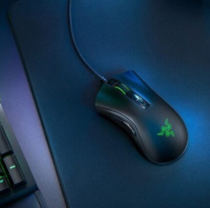 Deathadder V2 Kablolu Oyun Faresi 20000 Dpı Optik