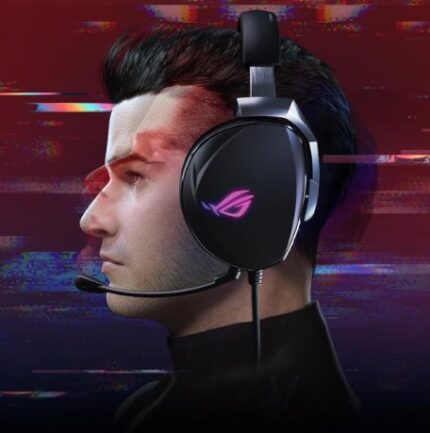 Theta RGB 7.1 Surround Gaming Kulaklık