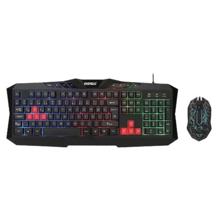 Kablolu Q Rainbox Gaming Klavye